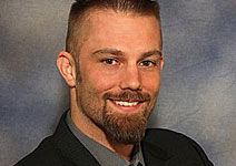 Ryder J. Champouillon